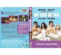 Bob, Carol, Ted Y Alice [Import Espagnol]