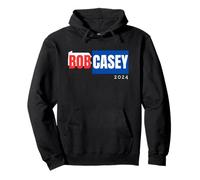 Bob Casey Pennsylvania Senate Election Race 2024 Democrat PA Pullover Hoodie