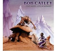 Catley, Bob - Far Away Live in Concert (Recorded in Belgium) [VINYL]