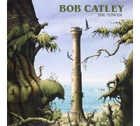 Bob Catley - The Tower