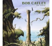 Bob Catley - The Tower [VINYL]