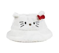Bob child Cerda Hello Kitty Blanc 22x2x21 cm