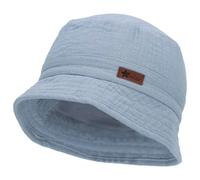 Bob child Sterntaler Mousseline Gris 51/53 cm