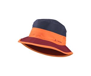 Bob child VAUDE Lezza II Orange M (53/55 cm)