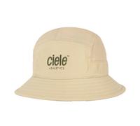 Ciele - Trail running hat - GOBucket Comp Athletics Safari for Men - Size S/M - Beige Beige S/M