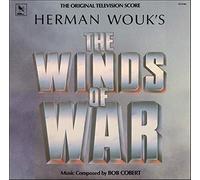 Bob Cobert - The Winds Of War [Vinyl LP]