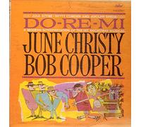 Bob Cooper - Do-Re-Mi (A Modern Interpretation Of The Hit Broadway Musical) [Vinyl LP]