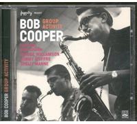 Bob Cooper - Group Activity