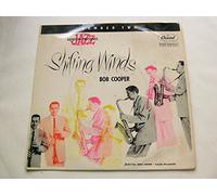 Bob Cooper - Shifting Winds