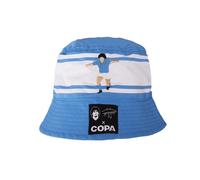 Bob Copa Maradona Bleu TU