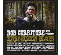 Bob Corritore - Harmonica Blues