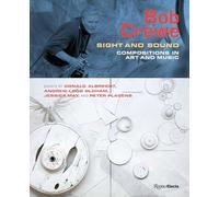 Bob Crewe: Sight and Sound: Compositions in Art and Music