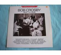 BOB CROSBY 1937 to 1938 UK LP 1989