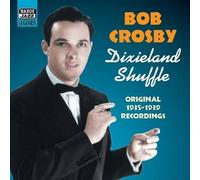 Bob Crosby - Volume 1 [New CD]