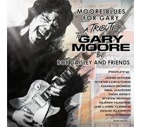 BOB DAISLEY/FRIENDS - Moore Blues For Gary