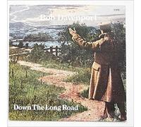 Bob Davenport - Down The Long Road