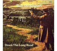 Bob Davenport - Down The Long Road