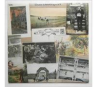 Bob Davenport - POSTCARDS HOME LP (VINYL ALBUM) UK TOPIC 1977