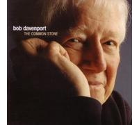 Bob Davenport - The Common Stone
