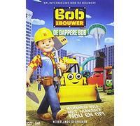 BOB DE BOUWER: SERIE 1.2
