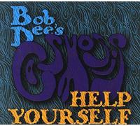 Bob Dee's Cosmosis - Help Yourself