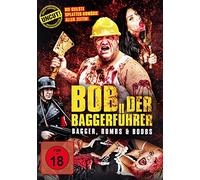 Bob,der Baggerfhrer [Import]