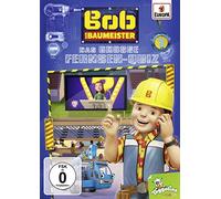 Bob der Baumeister 03. Das große Fernseh-Quiz