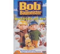Bob der Baumeister 10 - Winterzeit mit Bob