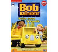 Bob der Baumeister 12 - Bobs neue Freunde