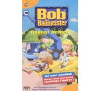 Bob der Baumeister 15 - Bauhof Helden