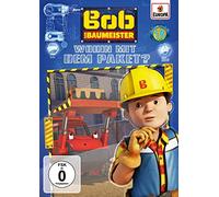 Bob, der Baumeister 18. Wohin mit dem Paket?