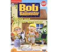 BOB DER BAUMEISTER