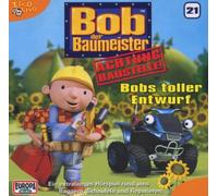 Bob der Baumeister - 21/Bobs Toller Entwurf