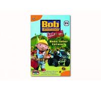 Bob der Baumeister - 21/Bobs Toller Entwurf [CASSETTE]