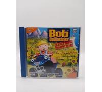 Bob Der Baumeister - 22/Auf Ins Sonnenblumental