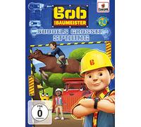 Bob, der Baumeister 24. Buddels großer Sprung