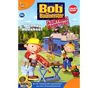 Bob der Baumeister 24/Wendys Hausboot