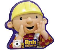 Bob der Baumeister (3 DVDs) Metallbox,