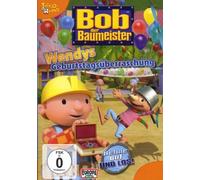 Bob der Baumeister 33 Wendys