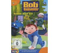 Bob der Baumeister-37/Trimm dich fit! (DVD)