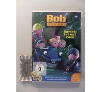 Bob, der Baumeister 39. Sprinti ist auf Zack