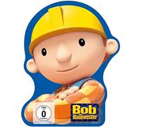 Bob der Baumeister-3erDVD Metallbox (Der Dino Spaß (FSK ohne Altersbeschränkung) DVD