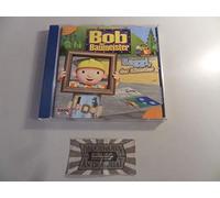 Bob der Baumeister - 40/Baggi,der Künstler