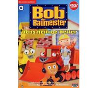 Bob der Baumeister 5 - Bobs fleiÃŸige Helfer [Edizione: Germania]