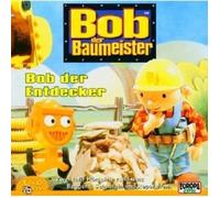 BOB DER BAUMEISTER "BOB DER ENTDECKER (FOLGE 12)" CD NEW