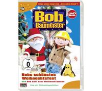 Bob der Baumeister. Bobs schönstes Weihnachtsfest. DVD-Video: Das große Weihnachts-Special