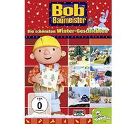 Bob, der Baumeister - Die schönsten Winter-Geschichten