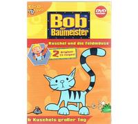 Bob der Baumeister - Kuschel und die Feldmaeuse
