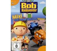 Bob, der Baumeister - Mixi auf zwei Rädern