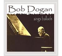 Bob Dogan - Bob Dogan Sings Ballads